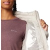 image:imageColumbia womens Powder Lite Ii Full Zip JacketDark Stone