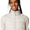 image:imageColumbia womens Powder Lite Ii Full Zip JacketDark Stone