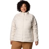 image:imageColumbia womens Powder Lite Ii Full Zip JacketDark Stone