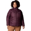 image:imageColumbia womens Powder Lite Ii Full Zip JacketMoonvista