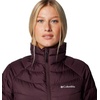 image:imageColumbia womens Powder Lite Ii Full Zip JacketMoonvista