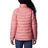image:imageColumbia womens Powder Lite Ii Full Zip JacketPink Agave