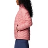 image:imageColumbia womens Powder Lite Ii Full Zip JacketPink Agave