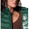 image:imageColumbia womens Powder Lite Ii Full Zip JacketRain Forest