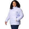 image:imageColumbia womens Powder Lite Ii Full Zip JacketSnowdrift