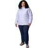 image:imageColumbia womens Powder Lite Ii Full Zip JacketSnowdrift