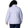 image:imageColumbia womens Powder Lite Ii Full Zip JacketSnowdrift