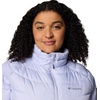 image:imageColumbia womens Powder Lite Ii Full Zip JacketSnowdrift