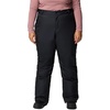 image:imageColumbia womens Slope Seeker Insulated PantBlack