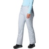 image:imageColumbia womens Slope Seeker Insulated PantCirrus Grey