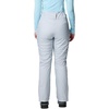 image:imageColumbia womens Slope Seeker Insulated PantCirrus Grey