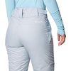 image:imageColumbia womens Slope Seeker Insulated PantCirrus Grey