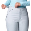 image:imageColumbia womens Slope Seeker Insulated PantCirrus Grey