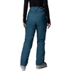 image:imageColumbia womens Slope Seeker Insulated PantEverblue
