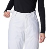 image:imageColumbia womens Slope Seeker Insulated PantWhite