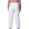 image:imageColumbia womens Slope Seeker Insulated PantWhite