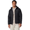 image:imageColumbia Delta Ridge II Down Hooded JacketBlack