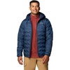 Collegiate Navy