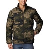 image:imageColumbia Delta Ridge II Down JacketStone Green Mod Camo Print
