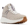 Soft Taupe/Granite Purple
