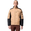 image:imageColumbia Labyrinth Loop II JacketCanoeBlack