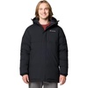 image:imageColumbia Mens Aldercrest II Down ParkaBlack