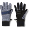 image:imageColumbia Mens Infinity Trail II GloveCollegiate Navy Heather