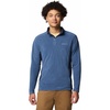 Dark Mountain/Collegiate Navy