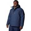 Collegiate Navy Melange