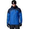 Mountain Blue/Collegiate Navy