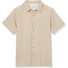 image:imageColumbia Mens PFG Slack Tide Camp ShirtAncient Fossil