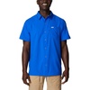 Blue Macaw
