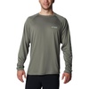 Cypress/Cool Green Logo