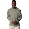 Cypress/Cool Grey Logo
