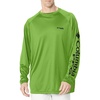 Green Mamba/Black Logo