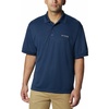 image:imageColumbia Mens Perfect Cast Polo ShirtCollegiate Navy