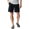 image:imageColumbia Mens Permit III Sun Protection ShortsBlack