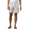 image:imageColumbia Mens Permit III Sun Protection ShortsCool Grey