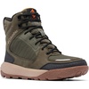 image:imageColumbia Mens Portlander Boot Omniheat InfinityAlpine TundraDesert Sun