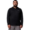 Black/Cool Grey Logo