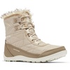 Oxford Tan  Fawn