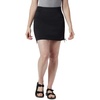 image:imageColumbia Plus Size Anytime Casual SkortBlack