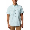 image:imageColumbia Silver Ridge 20 Short Sleeve ShirtIcy Morn