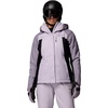 Lavender Pearl/Black/Shl Prpl Crss Dy