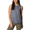image:imageColumbia Womens Alpine Chill Zero TankNocturnal Heather