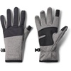 image:imageColumbia Womens Cloudcap II Fleece GloveCity Grey Heather