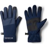 image:imageColumbia Womens Cloudcap II Fleece GloveCollegiate Navy