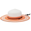 image:imageColumbia Womens Global Adventure Packable Hat IIWhitePeach
