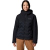 image:imageColumbia Womens Grand Trek III Down JacketBlack