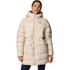 image:imageColumbia Womens Harmony Falls Mid Down JacketDark Stone